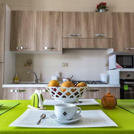 Appartamenti Albero Di Giada Полиньяно-а-Маре Экстерьер фото